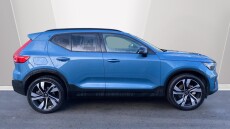 Volvo XC40 2.0 B4P Ultra Dark 5dr Auto Petrol Estate